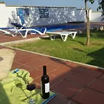 Adelfas Chaparrillo קוניל דה לה פרונטרה