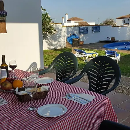 Adelfas Chaparrillo Conil De La Frontera