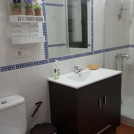 Adelfas Chaparrillo Chalet Conil De La Frontera